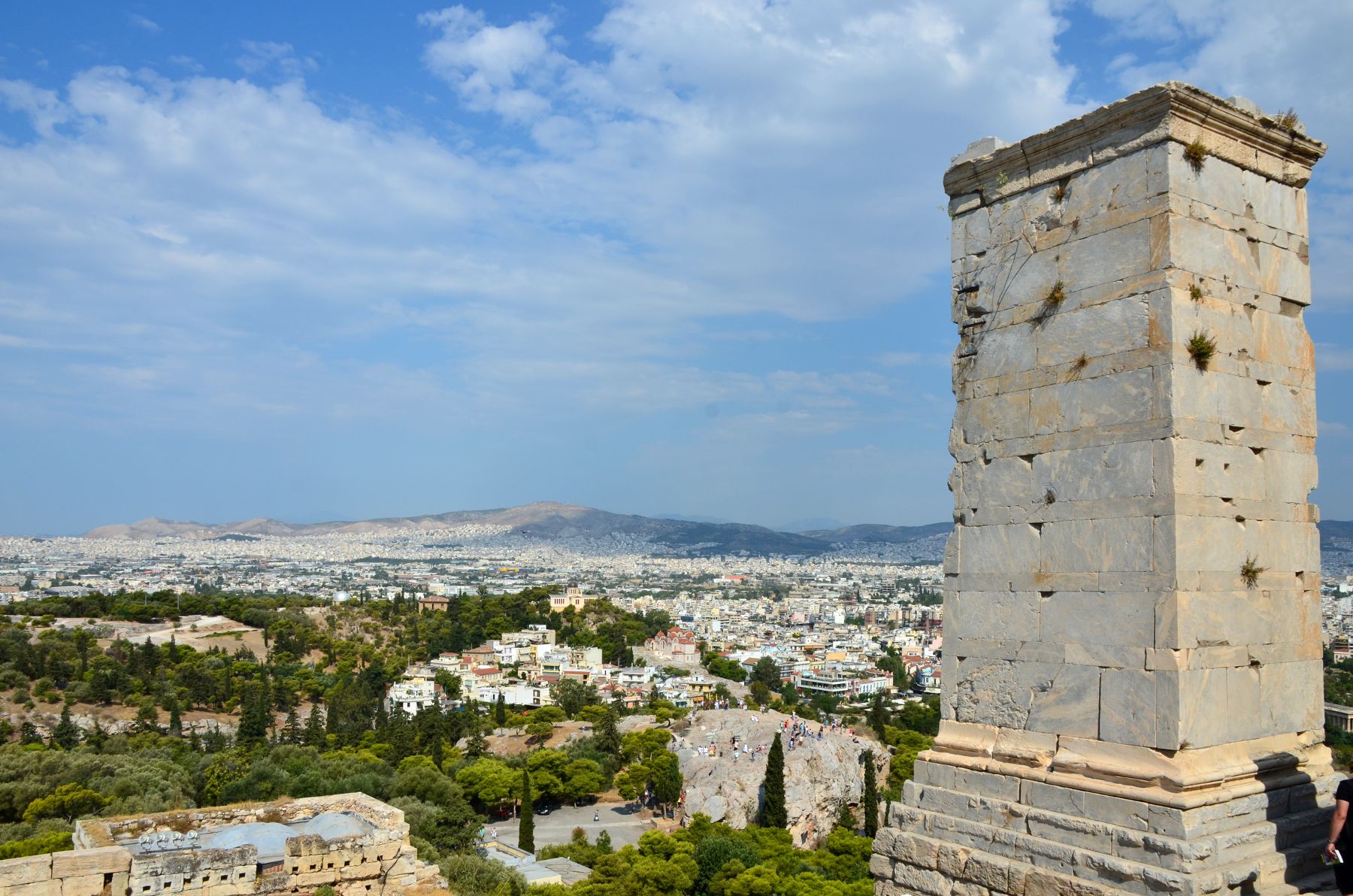 Athens